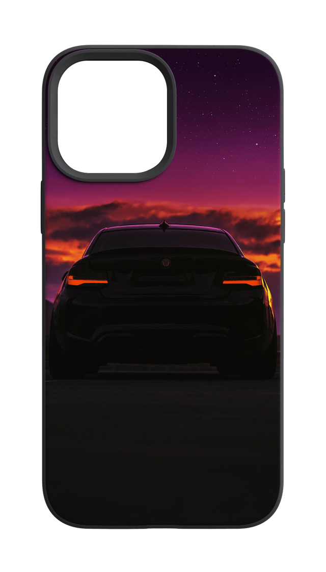 Custom Xiaomi / Redmi / POCO phone case with your photo
